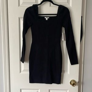 The Bar III mini dress